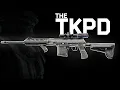 Trying out the TKPD for WILD WEST EVENT