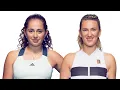 Jelena Ostapenko vs Victoria Azarenka Australian Open LIVE SCORE