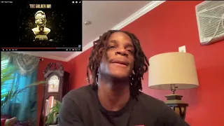 kidi bad things reaction