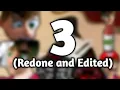 Download Lagu Dream - Mask 3 (Redone And Edited) [800 Subs Special] [YTP]