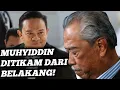Download Lagu RUPANYA INILAH DALANGNYA YANG TIK4M BELAKANG MUHYIDDIN YASSIN SAMPAI JATUH, BUKAN ORANG-ORANG BIASA?