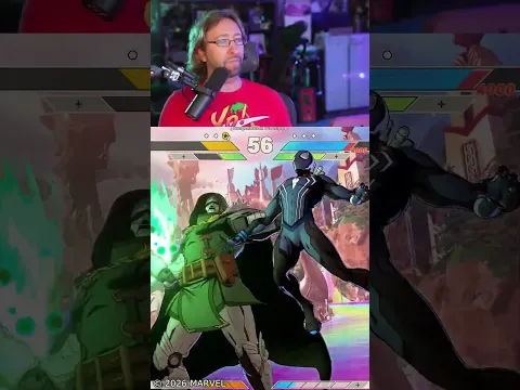 This TOKON launch tournament was SICK