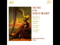 Lucia di Lammermoor: Act I, Scene 2 (arr. A. Heinrich Zabel for harp solo) - Elizabeth Hainen & Gaetano Donizetti