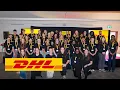 Kickstarting Careers DHL s Graduate Apprentice Induction