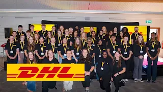 Kickstarting Careers DHL s Graduate Apprentice Induction