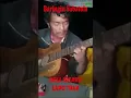 Lagu Skill Gitar Lapo Tuak - Baringin Sabatola #shorts #shortvideo