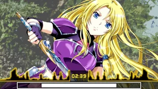 densetsu no yuusha no densetsu ost last inferno opening 2 full 