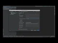 How to set up a django project with docker-compose in Pycharm professional