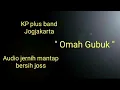 Download Lagu Omah Gubuk KP Plus band Jogjakarta Live on TVRI, special lagu2 Koesplusan