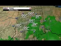 Weather In A Flash for Wednesday