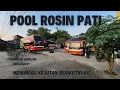 Download Lagu Menunggu kejutan Rosalia Indah❗️Aktifitas padat di Pool ROSIN Patu