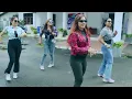 Download Lagu So tanta LD Chore Jelvi Rumate || Dandy Barakati