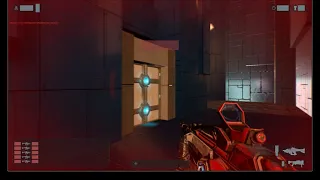 Shooter - Hang3D HTML5 Free Online FPS game open source