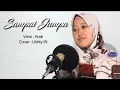 Viralkan ❗Lagu Perpisahan Sahabat Sampai Jumpa Versi Arab Cover Ukhty Ifil