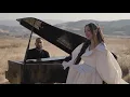 Download Lagu Faouzia \u0026 John Legend - Minefields (Behind The Scenes)
