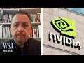 Nvidia Has Another Record Quarter Despite Being Shut Out of China WSJ News