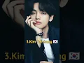 Download Lagu Top 3 Most Handsome Man's In The World | #youtubeshorts #shorts #viral #2023 #most #handsome #man