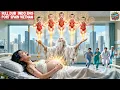 Download Lagu Gadis Tewas Saat Hamil 5 Bayi, Roh Dewa Masuk ke Mereka Hidupkan Dia Kembali Jadi Miliarder
