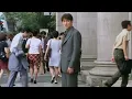 你是我的女人【龍在江湖 電影主題曲】劉德華  | 動態歌詞 Lyrics | 高畫質MV畫面 4K UHD【龍在江湖】電影 | 第18屆香港【金像獎】最佳電影歌曲