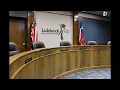Lubbock ISD Board of Trustees Workshop - March 12th 2026