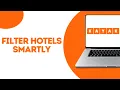 How To Fill your Hotels By Price And Amenities in Kayak com