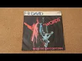 Download Lagu F-R David - Words / When the sun goes down [Singles]