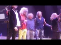 Lagu FOREIGNER W/LOU GRAMM - FULL SHOW - 4 TOUR@Wellmont Theater Montclair, NJ 12/11/25