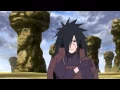 Lagu Madara vs Shinobi Alliance