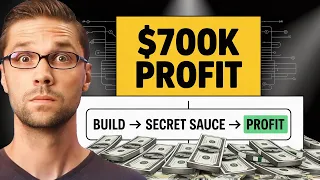 He Sold A 700 000 Website And He S Doing It Again 