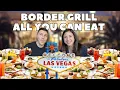 45 All You Can Eat Brunch Border Grill Las Vegas