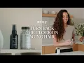 The #1 Haircare System for Delaying Grey Hair Growth