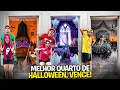 Download Lagu O MELHOR QUARTO DE TERROR, VENCE ! *Halloween