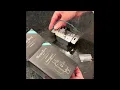 Buster Punch Rotary Dimmer