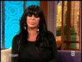 Big Ang on Wendy Williams
