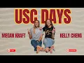 LEGACY Stories From Our USC Beach Volleyball Days