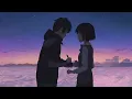 Download Lagu your name - sparkle edit | By Shira