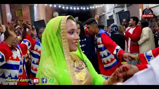 4 زفه نوبى فرحه مومن فرقه نوبة نوتو افرحنا تجمعنا NEW 2022 عدسه احمدكانو 