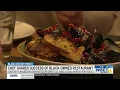 Award-winning chef opens new Black-owned restaurant in downtown Wilmington