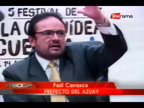 Anuncian inicio del V festival de Cine La Orquídea este sábado