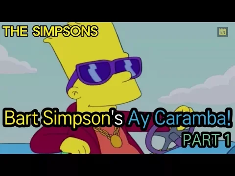 Download MP3 Bart Simpson's \