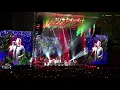 Download Lagu The Eagles - Please Come Home For Christmas - Aloha Stadium - Dec 7, 2018