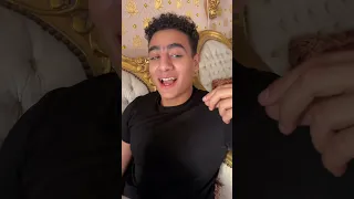 اللي بيحصل عندنا في البيت 