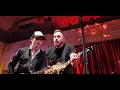 Logan Mize - Thinkin' About You at Bush Hall 24/10/19