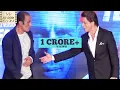 Download Lagu When SRK Revealed That He Is A Big Fan Of Akshaye Khanna | Six Sigma Films Recorded This Moment