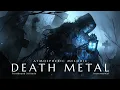 Lagu Frostbound Solitude | Atmospheric Melodic Death Metal Instrumental Mix