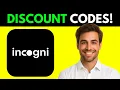 Best Incogni Coupon Codes And Discounts UPDATED 2026