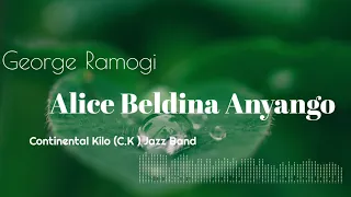 george ramogi alice beldina anyango