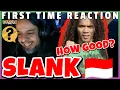 Download Lagu Slank - Virus - FIRST TIME REACTION - Music Journalist Review - Bagus?