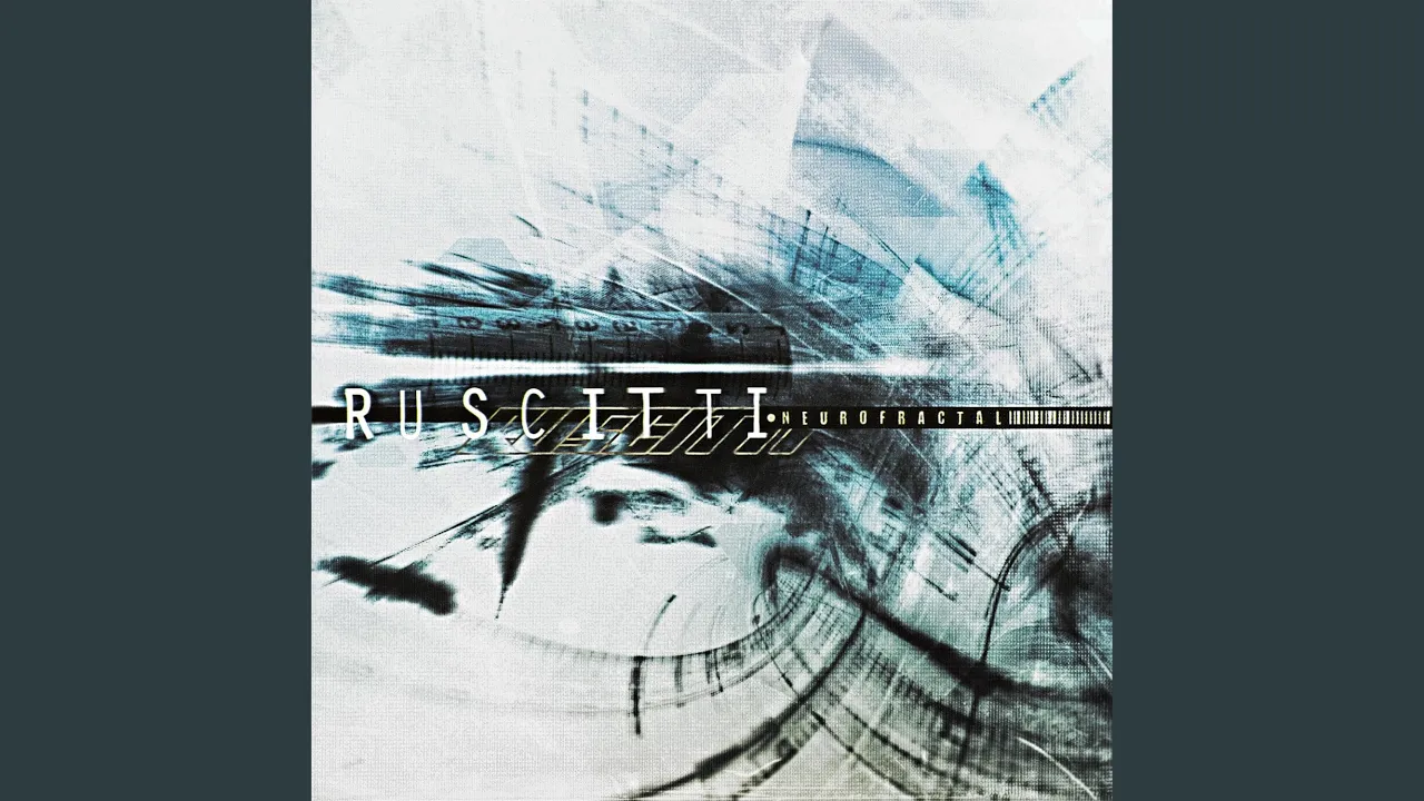 RUSCITTI : Fathomless