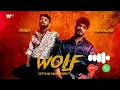 Wolf - Munawar ft. Raga  _ Prod. by Karan Kanchan _ Official Music ringtones